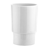 Товар: C180 Стакан - фото 2 C180 Стакан — фото 2, Аксессуары для раковины