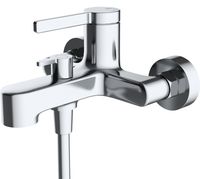 Смеситель "Sochi" д/ванны, без акс., арт. SC54 — фото 1, Смеситель для ванны