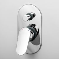 Товар: Donau 5361 Смеситель для ванны и душа - фото 2 Donau 5361 Смеситель для ванны и душа — фото 2, Смеситель для ванны