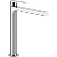 Смеситель для раковины Gessi Emporio Via Manzoni 38609#031 Хром — фото 1, Смесители для раковины