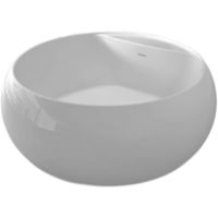 Акриловая ванна BELBAGNO BB30-1550, 1550x1550x600 — фото 1, Акриловые ванны