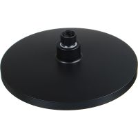 Товар: Верхний душ Melodia della vita MKP27007C_bk Черный - фото 5 Верхний душ Melodia della vita MKP27007C_bk Черный — фото 5, Верхние души