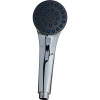 Товар: Ручной душ Melodia della vita Prime MKP20580P Хром - фото 1 Ручной душ Melodia della vita Prime MKP20580P Хром — фото 1, Лейки для душа