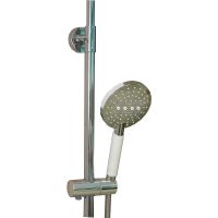 Товар: Душевая система Boch Mann ECO BM7225 / хром / латунь / регулируемый тропический душ - фото 11 Душевая система Boch Mann ECO BM7225 / хром / латунь / регулируемый тропический душ — фото 11, Душевые стойки