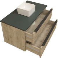 Товар: Раковина-чаша Maretti Umbria 24 UM13NS15-844 Белая - фото 5 Раковина-чаша Maretti Umbria 24 UM13NS15-844 Белая — фото 5, Раковины накладные