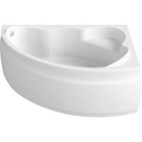 Товар: Акриловая ванна Bas Лагуна 170x110 R В 00020 без гидромассажа - фото 5 Акриловая ванна Bas Лагуна 170x110 R В 00020 без гидромассажа — фото 5, Ванны