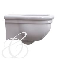 Товар: Унитаз Caprigo Boheme DW10 подвесной без сиденья - фото 4 Унитаз Caprigo Boheme DW10 подвесной без сиденья — фото 4, Унитазы