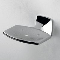 Wern K-2569 Мыльница решетка — фото 2, Мыльницы