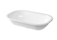 CEZARES Раковина керамическая встраиваемая сверху 60 см, CZR-ARE-60-LVB — фото 1, Раковины