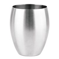 Товар: Ruwer K-6728 Стакан для зубных щеток - фото 3 Ruwer K-6728 Стакан для зубных щеток — фото 3, Аксессуары для раковины