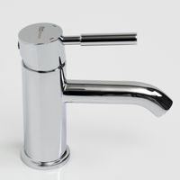 Main Смеситель для умывальника арт-4105 — фото 8, Смесители для раковины