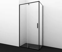 Elbe 74P19 Душевой уголок — фото 1, Душевые уголки