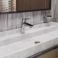 Lippe 4503 Смеситель для умывальника — фото 2, Аксессуары для раковины