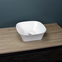 Раковина-чаша Maretti Florenza 31 FL13NS68-844 Белая — фото 2, Раковины