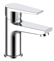 Смеситель "Budapest" д/рак, арт. BT26 — фото 1, Смесители для раковины