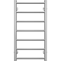 Водяной полотенцесушитель Larusso Феличия П7 400x800 4670078535504 Хром — фото 4, Водяные полотенцесушители