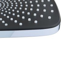 Верхний душ Melodia della vita MKP27015C Хром — фото 2, Верхние души