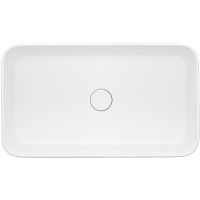 Товар: Раковина-чаша Point Омега 68 PN43904 Белая - фото 8 Раковина-чаша Point Омега 68 PN43904 Белая — фото 8, Раковины