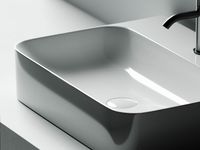 Товар: Раковина Ceramicanova Aura 60 CN2001 Белая - фото 12 Раковина Ceramicanova Aura 60 CN2001 Белая — фото 12, Раковины