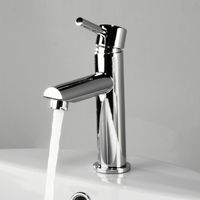 Товар: Main Смеситель для умывальника арт-4104 - фото 3 Main Смеситель для умывальника арт-4104 — фото 3, Смесители для раковины