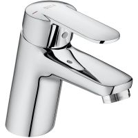 Смеситель для раковины Roca Victoria 5A3H25C0M Хром — фото 1, Смесители для раковины