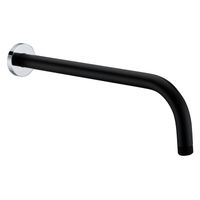 Товар: A079 Настенный верхний излив для душа - фото 2 A079 Настенный верхний излив для душа — фото 2, Изливы