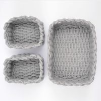 Mindel Набор корзин арт-WB-850 Set — фото 3, Органайзеры для ванной