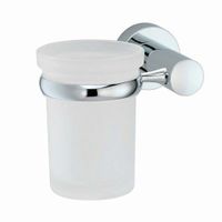 Donau K-9428 Подстаканник одинарный — фото 1, Стаканы для зубных щеток