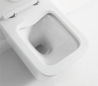 Товар: Унитаз Iberica Blanca Toledo IB.TLD.231.1B1 подвесной с сиденьем Микролифт - фото 7 Унитаз Iberica Blanca Toledo IB.TLD.231.1B1 подвесной с сиденьем Микролифт — фото 7, Подвесные унитазы