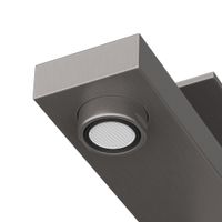 Смеситель для раковины с донным клапаном CEZARES SLIDER-LS-GM — фото 4, Аксессуары для раковины