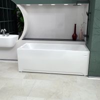 Товар: Акриловая ванна Radomir Патрисия 185x85 1-01-0-0-1-333 без гидромассажа - фото 9 Акриловая ванна Radomir Патрисия 185x85 1-01-0-0-1-333 без гидромассажа — фото 9, Ванны