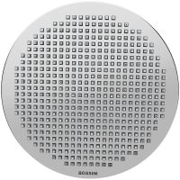 Товар: Верхний душ Bossini Apice H70430I.030 Хром - фото 5 Верхний душ Bossini Apice H70430I.030 Хром — фото 5, Верхние души