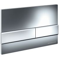 Комплект унитаза с инсталляцией Ceramicanova Forma CN3009_1002CH_1000 с сиденьем Микролифт и клавише — фото 11, Комплекты унитаз + инсталляция