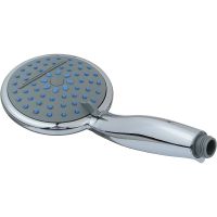 Товар: Ручной душ Melodia della vita Standard MKP20581 Хром - фото 5 Ручной душ Melodia della vita Standard MKP20581 Хром — фото 5, Лейки для душа