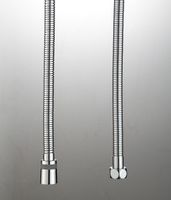 Душевой шланг Raglo R402.20 Хром — фото 2, Комплектующие для душевого оборудования