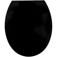 Товар: Сиденье для унитаза Ridder Memphis О2217110 Черное с Микролифтом - фото 4 Сиденье для унитаза Ridder Memphis О2217110 Черное с Микролифтом — фото 4, Сиденья для унитаза