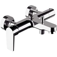 Смеситель для ванны Remer Dream D3434 Хром — фото 1, Смеситель для ванны