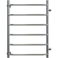 Водяной полотенцесушитель Aringa Римини 50x80x50 AR03021CH Хром — фото 5, Водяные полотенцесушители