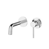 Смеситель для раковины встраиваемый CEZARES RELAX-BLI2-1-01-W0 — фото 1, Аксессуары для раковины