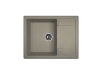 Dr.Gans Мойка "Техно" 650, везувий СМс арт-25.030.C0650.410