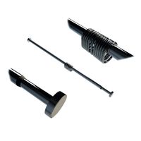 Товар: Elbe SC-721121 Карниз для ванной - фото 6 Elbe SC-721121 Карниз для ванной — фото 6, Карнизы для ванной