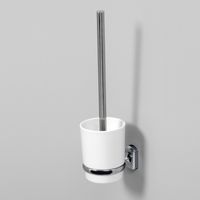 K- Щетка для унитаза подвесная арт-28127 — фото 2, Ершики для унитаза