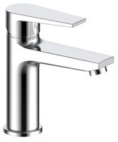 Смеситель "Budapest" д/рак, арт. BT26M — фото 1, Смесители для раковины