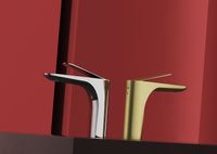 Товар: Смеситель для раковины Raglo R21.10 Хром - фото 13 Смеситель для раковины Raglo R21.10 Хром — фото 13, Смесители для раковины