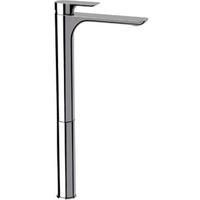 Смеситель для раковины Remer Infinity I11LXXL Хром — фото 1, Смесители для раковины