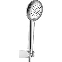 Душевой гарнитур Swedbe Calypso 5093 Хром — фото 1, Душевые гарнитуры