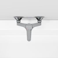 Товар: Смеситель для ванны Laparet Legna Plus N3033602LPT Хром - фото 6 Смеситель для ванны Laparet Legna Plus N3033602LPT Хром — фото 6, Для душа и ванны