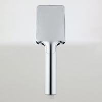 Товар: Душевой гарнитур Bond Cube B03-8700 Хром - фото 2 Душевой гарнитур Bond Cube B03-8700 Хром — фото 2, Душевые гарнитуры