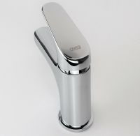 Смеситель для раковины ESKO Palermo PE 26 Хром — фото 6, Смесители для раковины