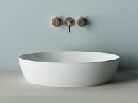 Раковина-чаша Ceramicanova Element 61 CN5018 Белая — фото 8, Раковины